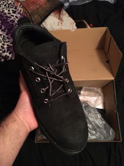 Timberland 11.5 brand new