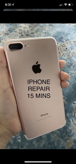 iPhone 7 Plus