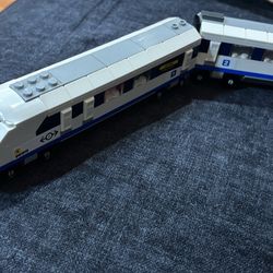 Lego Train 