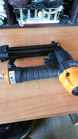 Air gun 18 gage new
