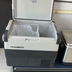 ICE CHEST