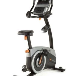 Nordictrack Exercise Bike - GX 4.4 Pro