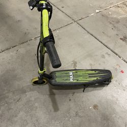 Pulse Electric Kids Scooter
