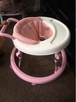 Baby walker