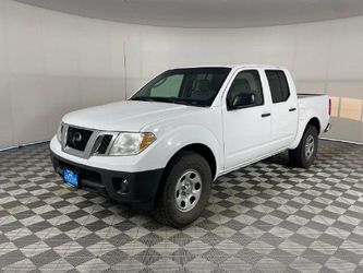 2011 Nissan Frontier