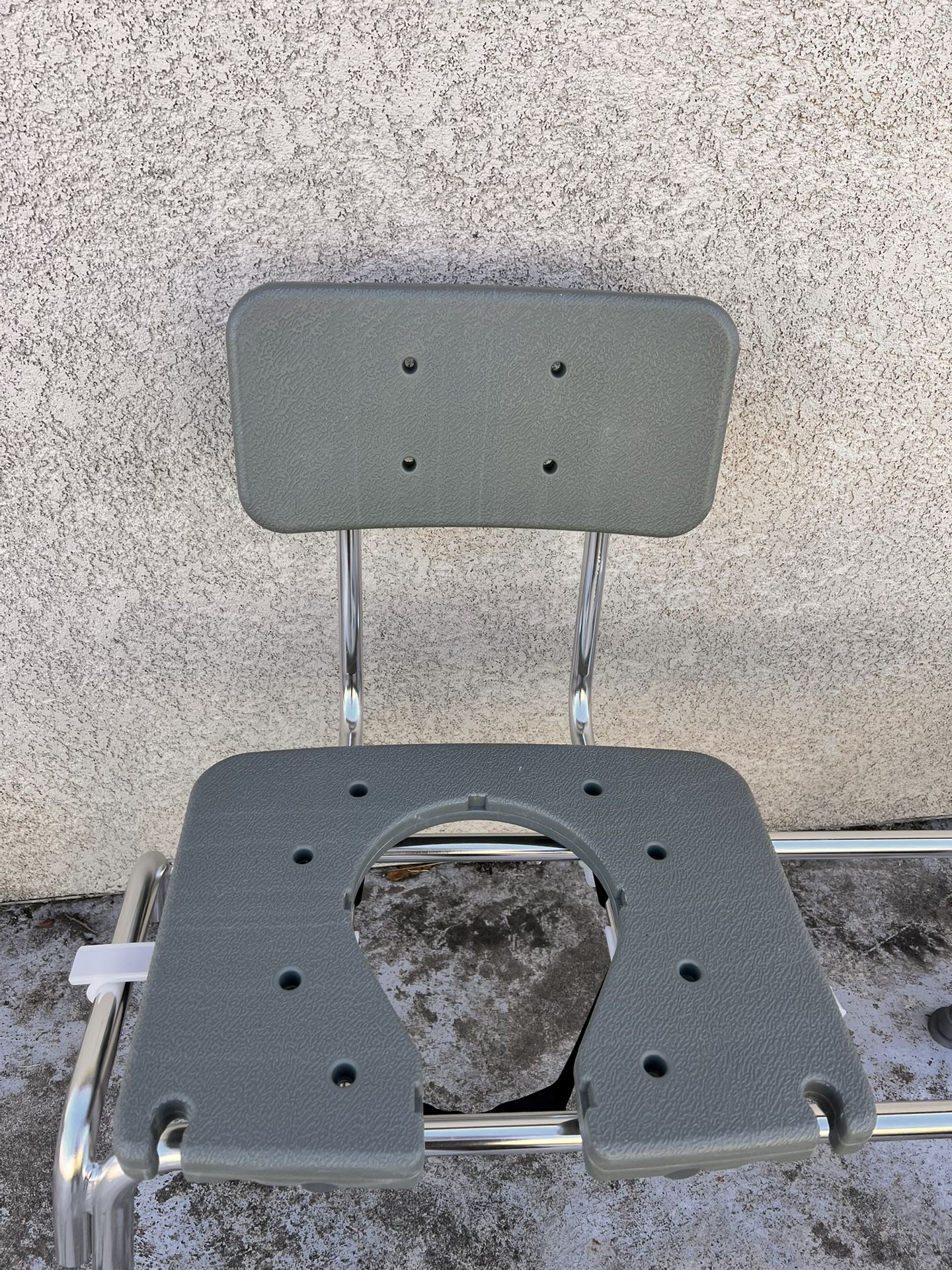 Sliding Shower Chair (NEW)