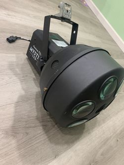 American Dj Mystic LED