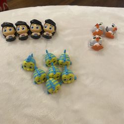 Disney Doorables Series 4