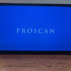 Proscan 28" HD LED TV