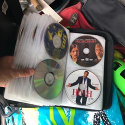 DVD Collection 