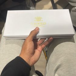 Creed 4 Pack Cologne