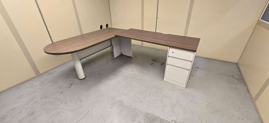 Office desk