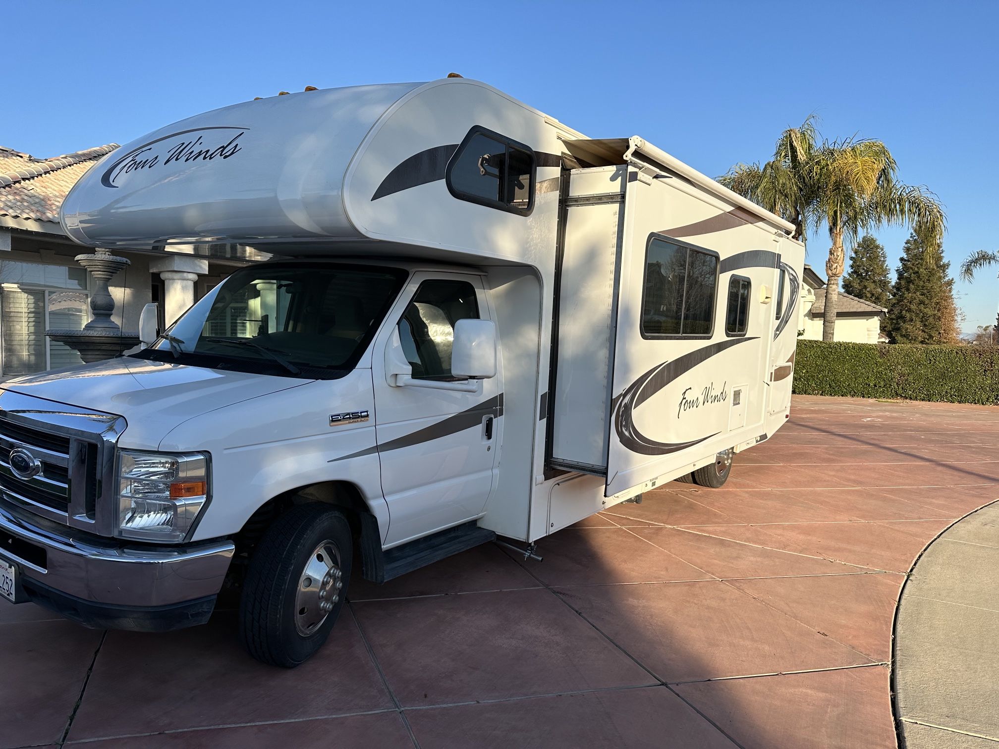 RV-C Class