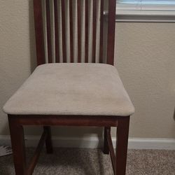 Set Of 2 Bar Stools 