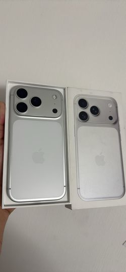iPhone 17 Pro  256GB Factory Unlocked