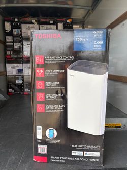 PORTABLE AC FLASH SALE