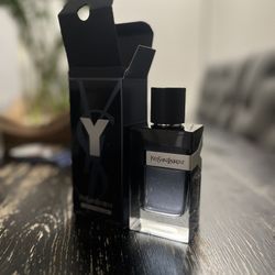 Brand New YSL Eau De Parfum 