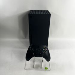 Microsoft Xbox Series X 1TB Console Gaming System Carbon Black 1882