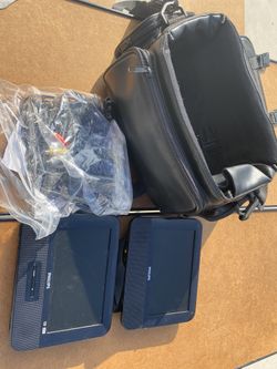 DVD PLAYER