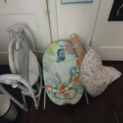 Baby Stuff 
