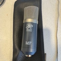 Roswell Pro Mini K87