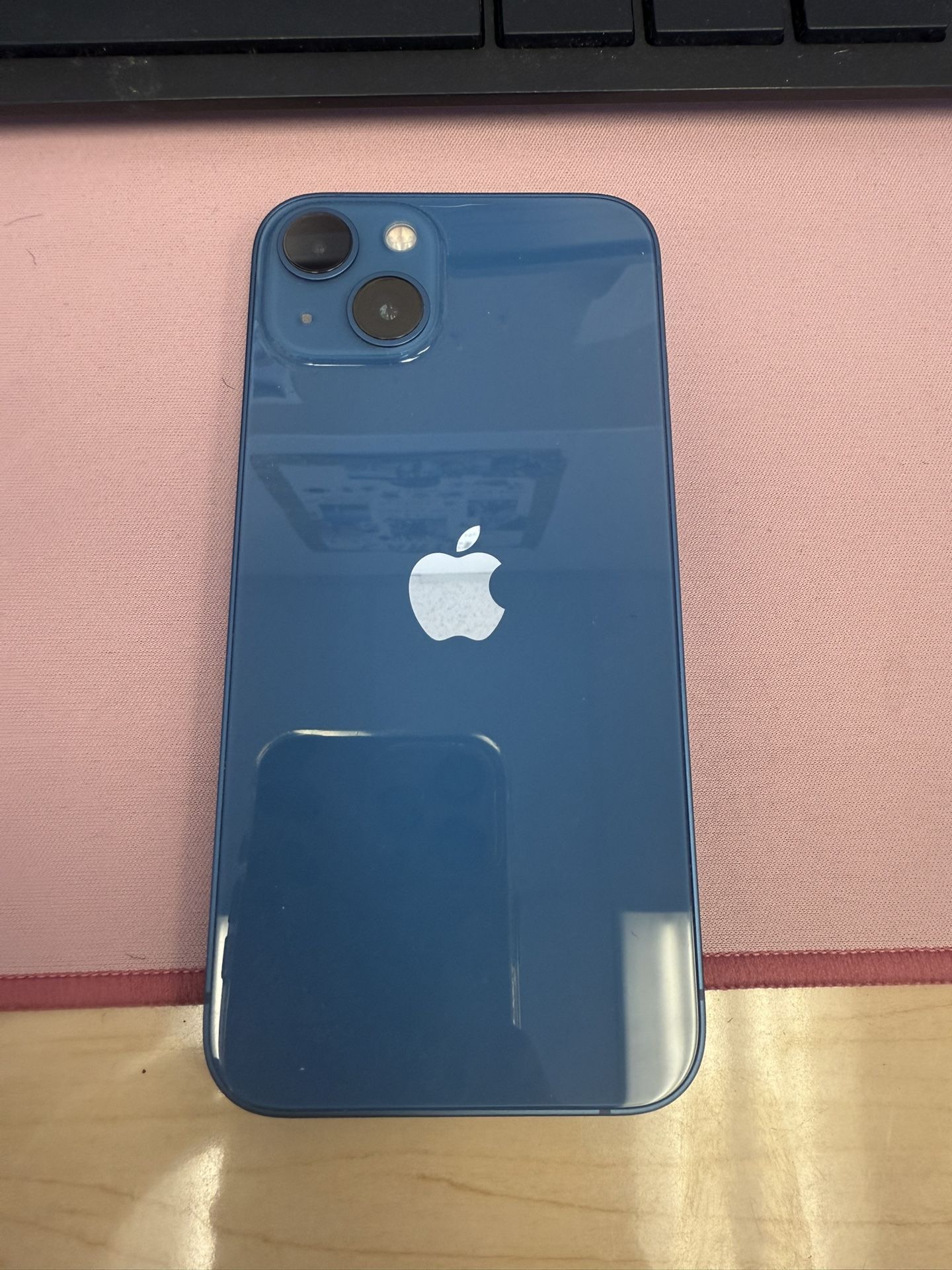 Unlocked Apple iPhone 13 128gb Blue