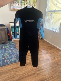 Kids Wetsuit
