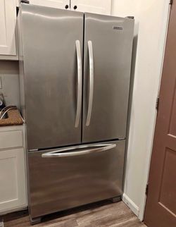 KitchenAid Refrigerator