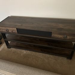 Beautiful Console Table