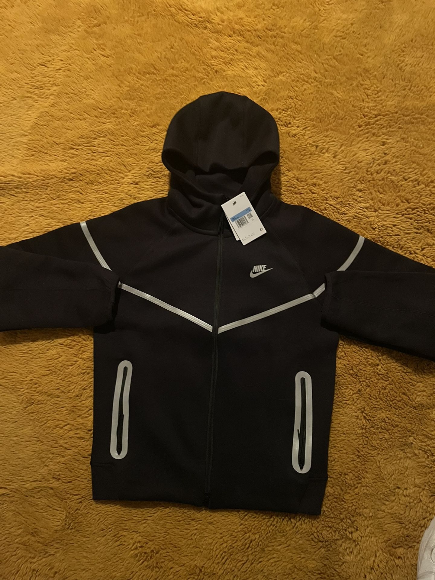 Nike tech fleece
