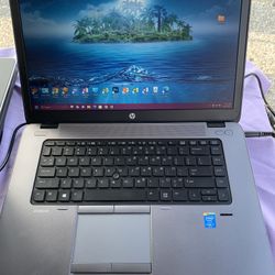 HP -ELITEBOOK…i7…7…i7….6 GENERATION  build On  09/03/2014…128.0 GB SSD  ( Capacity  ) ..8.0 GB RAM .  FULLY LOADED PHOTOSHOP including 