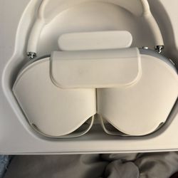 Air Pod Pro Maxes 