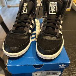 Adidas, Jordan Slides 