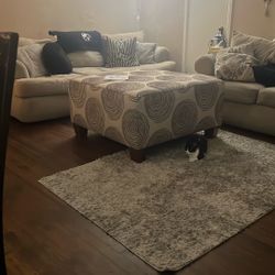 Ottoman Perfect Condition 