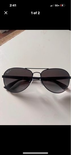 Ray Ban Glasses