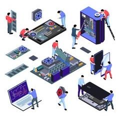 Computer Repair 