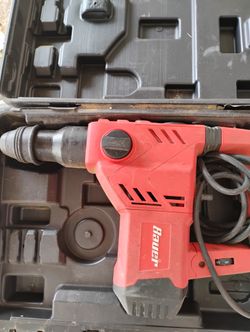 Rotary Hammer