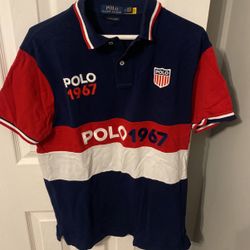 Men’s Polo Ralph Lauren T-Shirt 