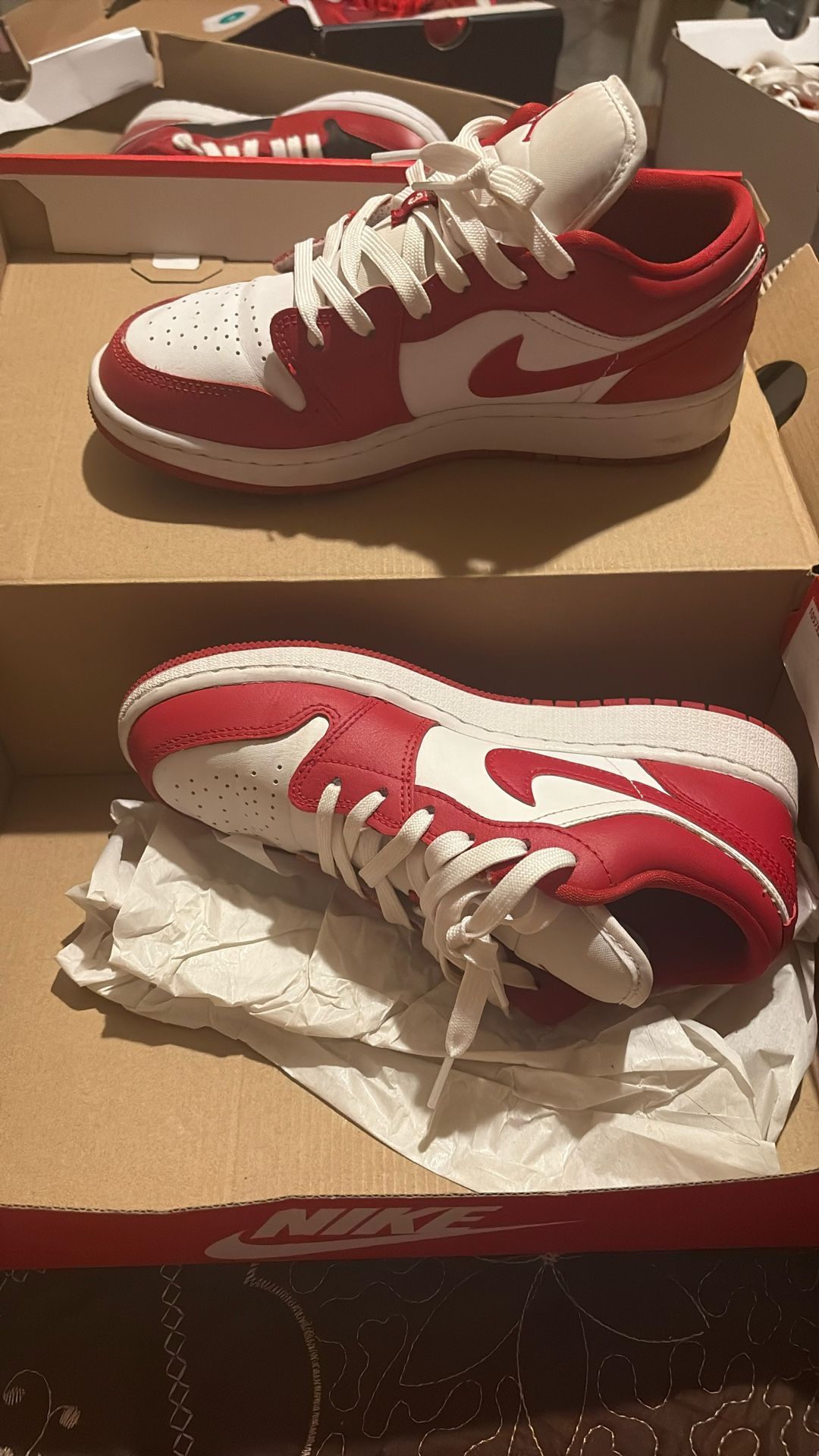 Size 5 Youth