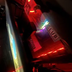 Pc Set Up For Sale I Don't Use It No More 