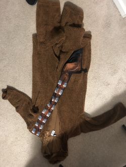 Star Wars Onesie