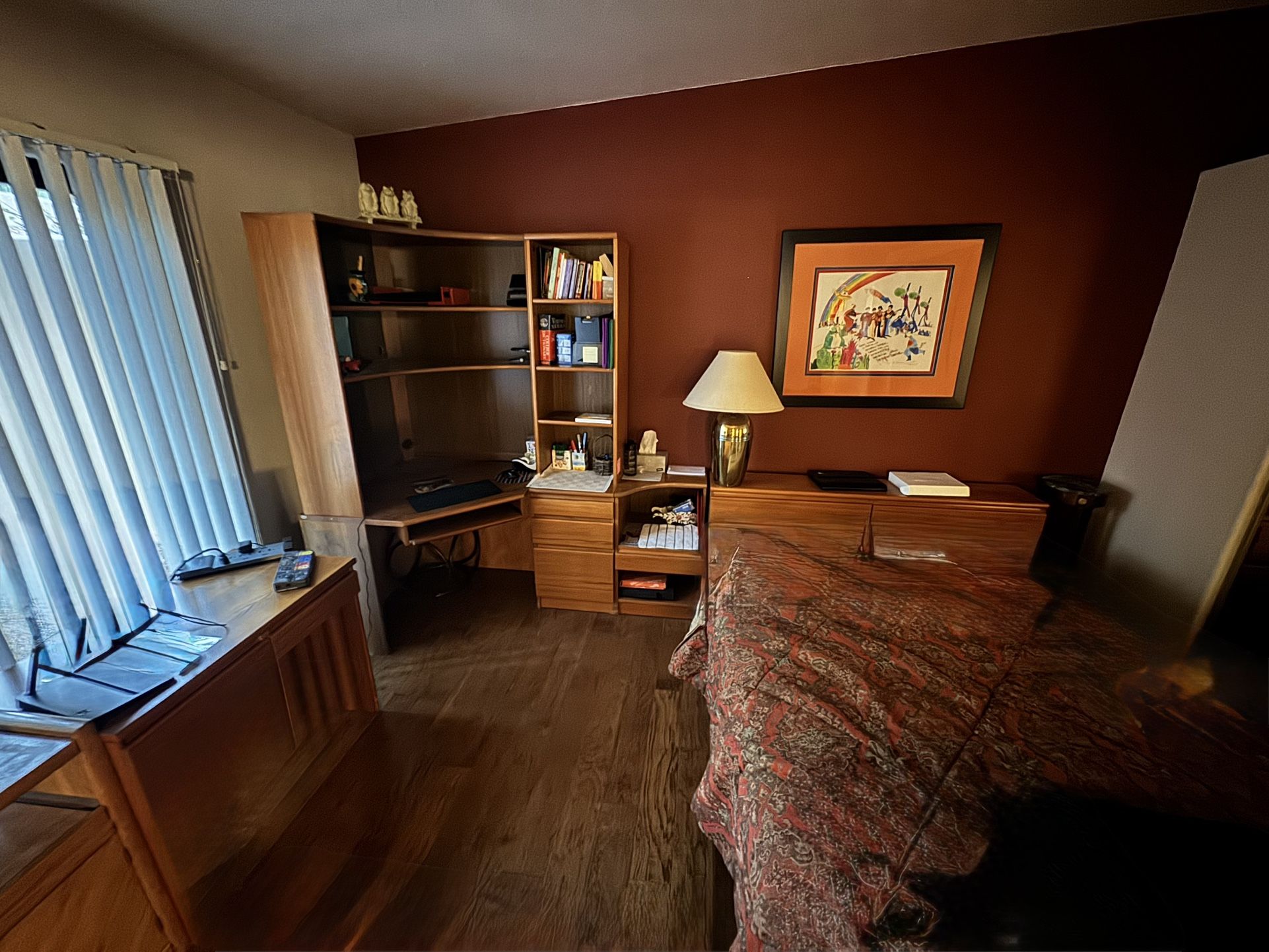 Bedroom Set