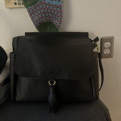 Skip+Hop Diaper Bag