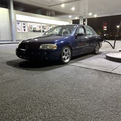 2006 Nissan Sentra