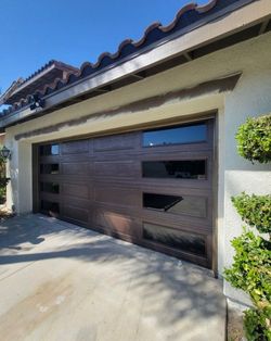 Garage Doors