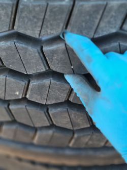 tires like new