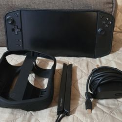 Lenovo Legion Go 