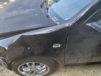 2000 jetta running project car