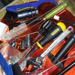Tools 