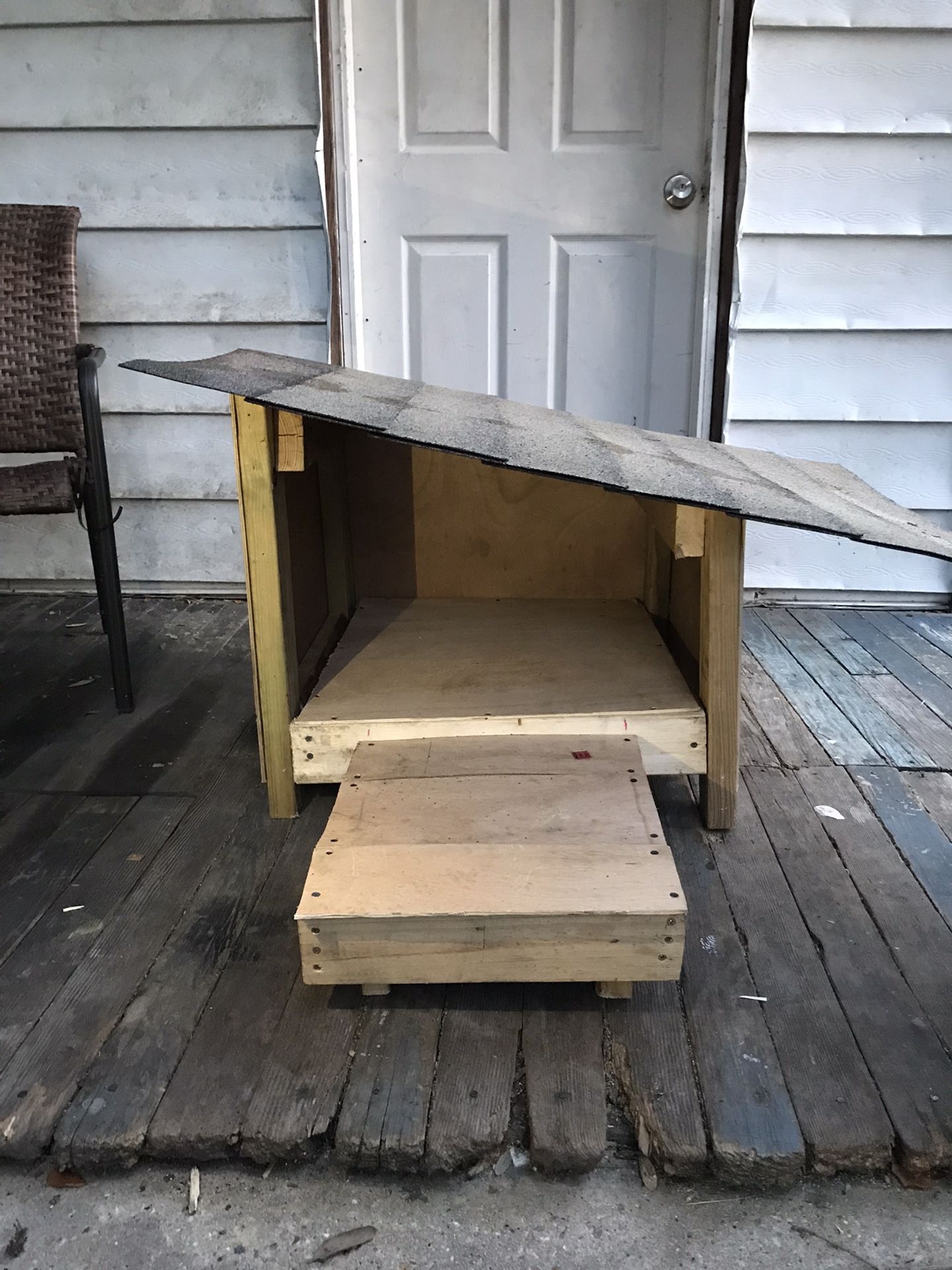 Dog House Small Dog